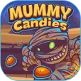 Mummy Candies