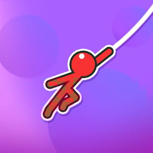 Stickman Hook Online